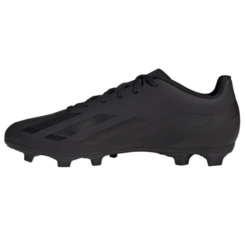 Zapatillas Adidas X Crazyfast.4 FxG M GY7433 negro