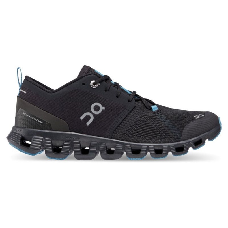 Zapatillas On Running Cloud X Shift W 6698464 negro Zapatillas On Running Cloud X Shift W 6698464 negro