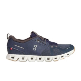 Zapatillas On Running Cloud 5 Terry M 3MD30220692 azul
