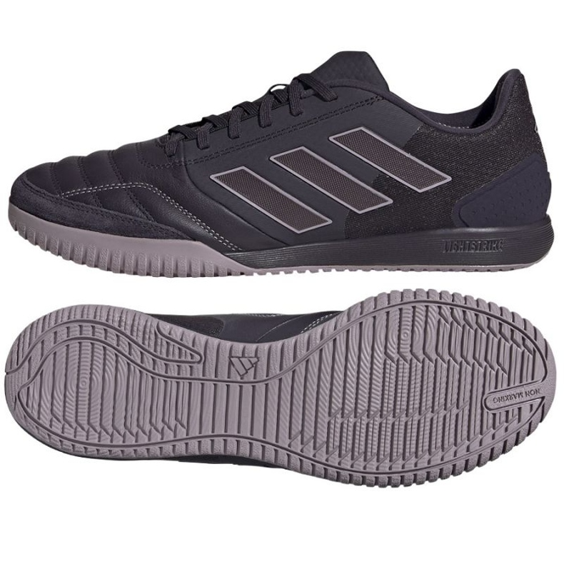 Zapatillas Adidas Top Sala Competition In M IE7550 negro
