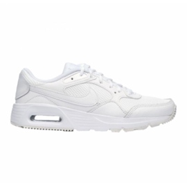 Zapatillas Nike Air Max SC W CW4554-101 blanco