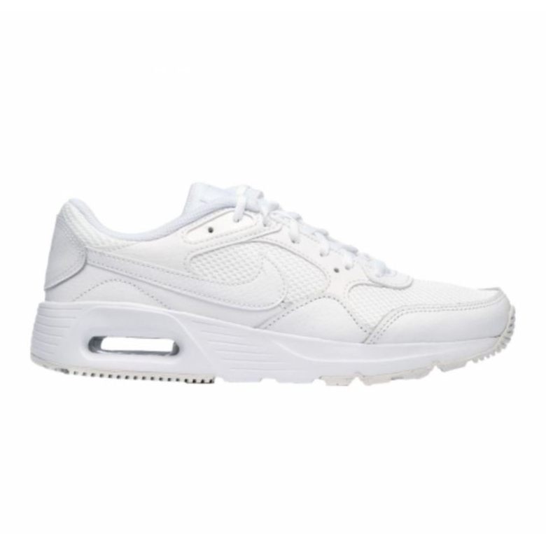 Zapatillas Nike Air Max SC W CW4554-101 blanco Zapatillas Nike Air Max SC W CW4554-101 blanco