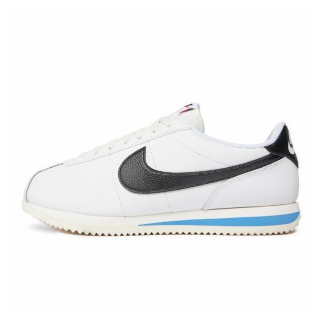 Zapatillas Nike Cortez M DM4044-100 blanco Zapatillas Nike Cortez M DM4044-100 blanco