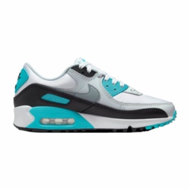 Zapatillas Nike Air Max 90 W FB8570-101 blanco