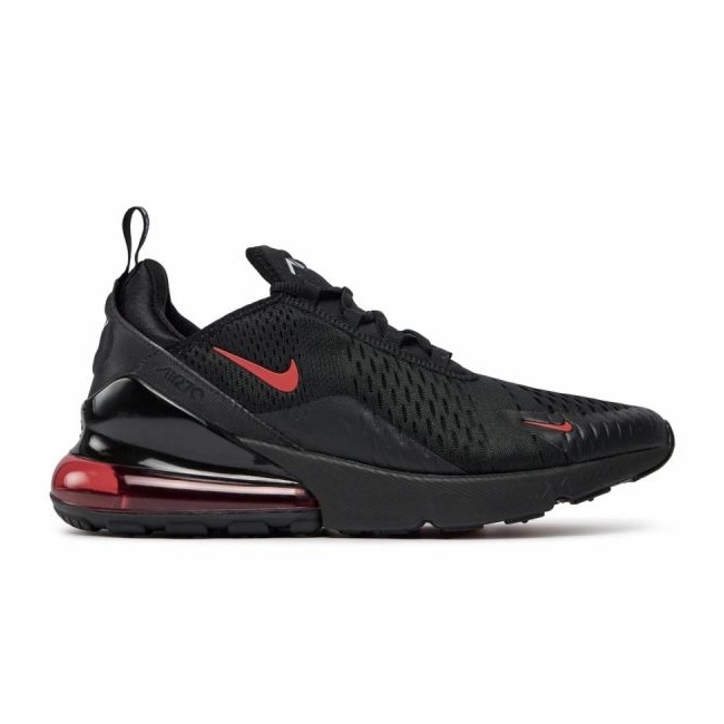 Zapatillas Nike Air Max 270 M DR8616-002 negro