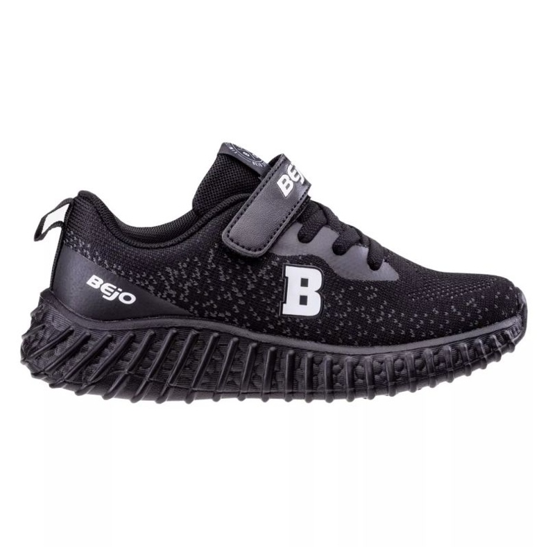 Zapatos Bejo Biruta Jr 92800346504 negro