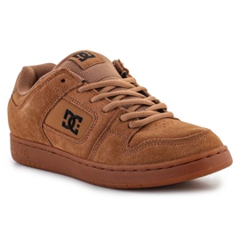 Zapatillas DC Shoes Manteca 4 SM ADYS100766-BTN marrón