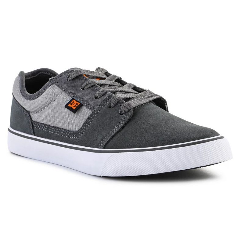 Zapatillas DC Shoes Tonik Adys M ADYS300769-AGY gris