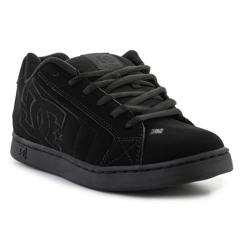 Zapatos DC Shoes Net 302361-3bk negro