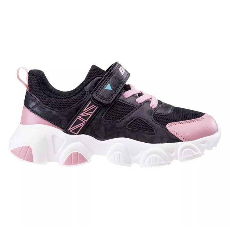 Zapatos Bejo Manina Jrg Jr 92800401217 negro