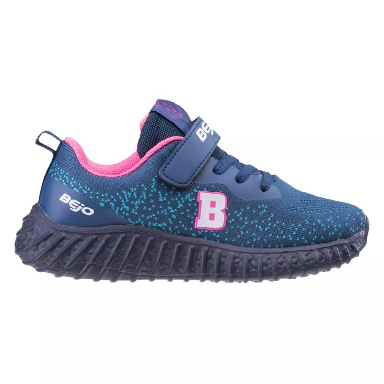 Zapatos Bejo Biruta Jrg Jr 92800401133 azul Zapatos Bejo Biruta Jrg Jr 92800401133 azul