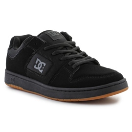 Zapatillas DC Shoes Manteca 4 M ADYS100765-KKG negro Zapatillas DC Shoes Manteca 4 M ADYS100765-KKG negro
