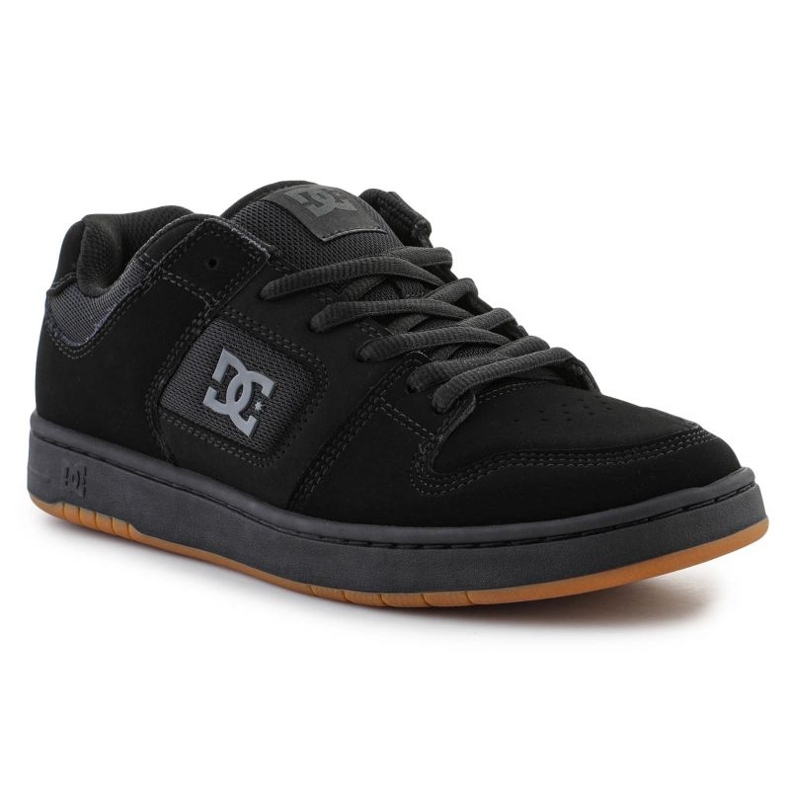 Zapatillas DC Shoes Manteca 4 M ADYS100765-KKG negro