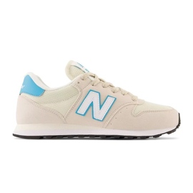 Zapatillas New Balance W GW500CE2 beige