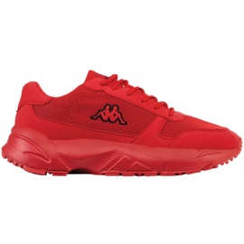 Zapatillas Kappa Varik Oc 243379OC 2020 rojo