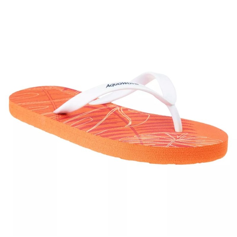 Chanclas Aquawave Padma Jr 92800347150 blanco