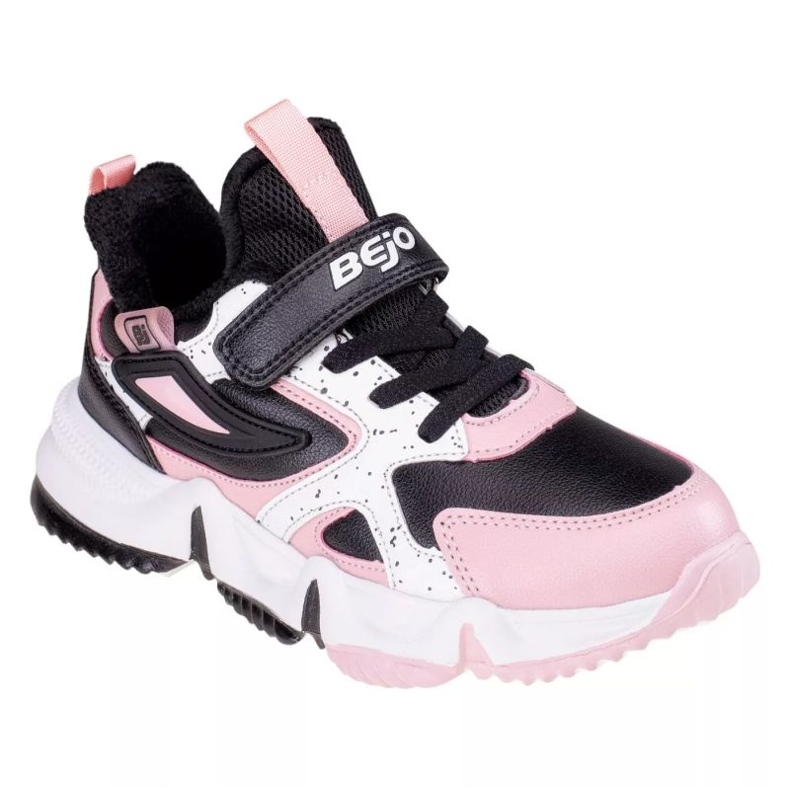 Zapatos Bejo Baglis Jr 92800442182 negro