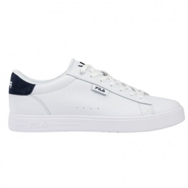 Zapatillas Fila Bari M FFM0307.13037 blanco