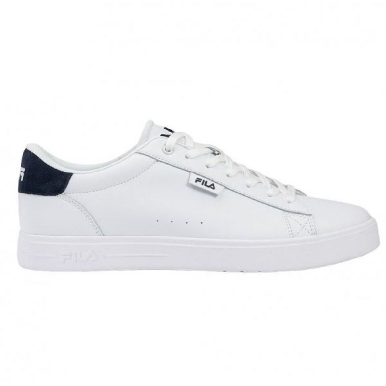Zapatillas Fila Bari M FFM0307.13037 blanco