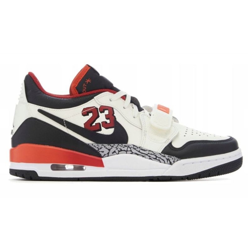 Zapatillas Nike Jordan Air Jordan Legacy 312 Low M FJ7221-101 blanco Zapatillas Nike Jordan Air Jordan Legacy 312 Low M FJ7221-101 blanco