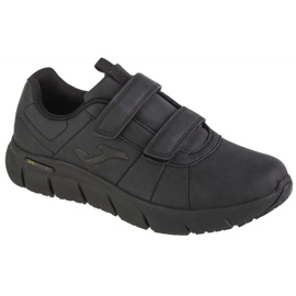 Zapatillas Joma C.Daily Hombre 2221 M CDAILW2221V negro Zapatillas Joma C.Daily Hombre 2221 M CDAILW2221V negro
