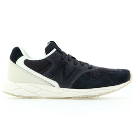 Zapatillas New Balance W WRT96MC azul