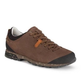 Zapatillas trekking Aku Bellamont 3 Gtx M 528050 marrón