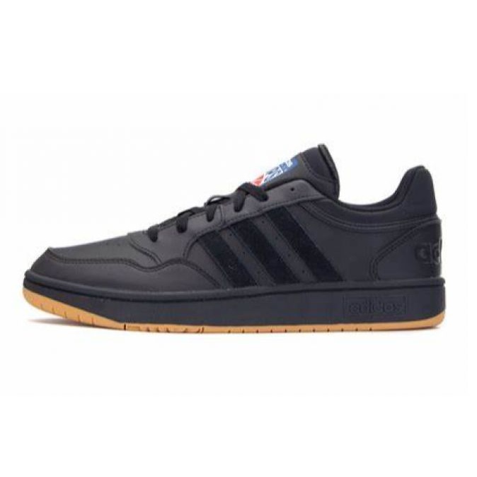 Zapatillas Adidas Hoops 3.0 M GY4727 negro