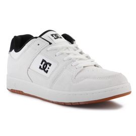 Zapatillas DC Shoes Manteca 4 S Adys M 100766-BO4 blanco