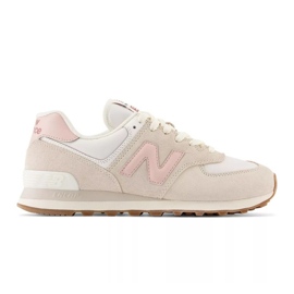 Zapatillas New Balance U574RE2 beige