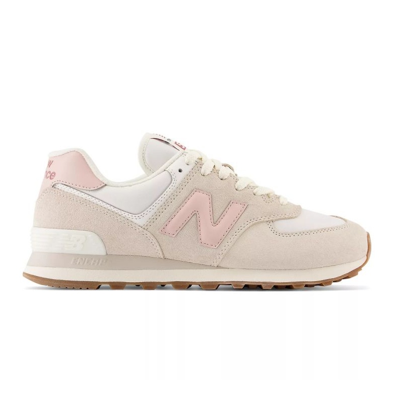 Zapatillas New Balance U574RE2 beige