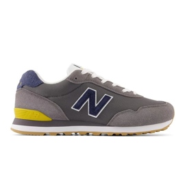 Zapatillas New Balance M ML515BG3 gris
