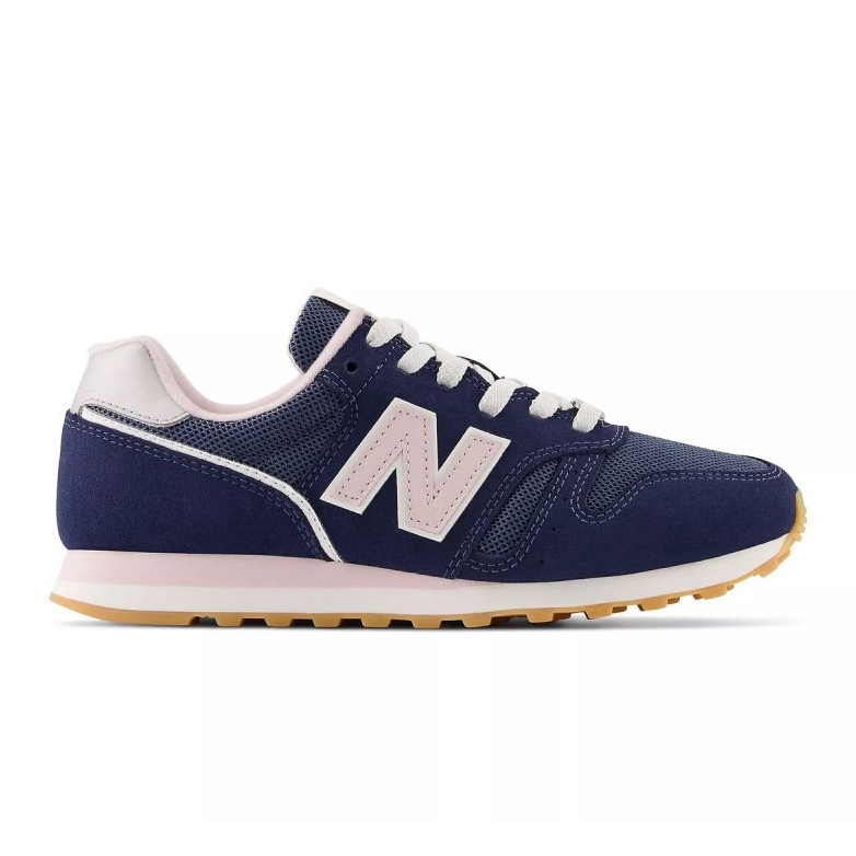 Zapatillas New Balance W WL373OA2 azul
