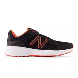 Zapatillas New Balance M M460BO3 negro
