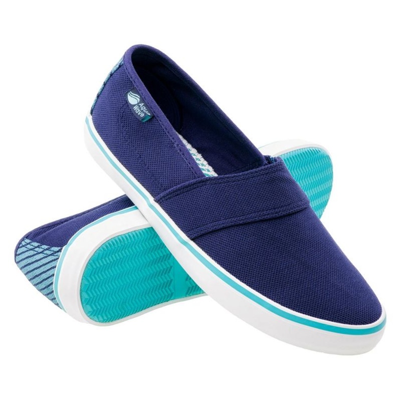 Zapatillas Aquawave Aridea W 92800224507 azul
