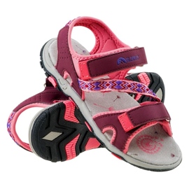 Sandalias Elbrus Emelo Jr 92800224794 rosa