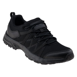 Zapatillas Hi-Tec Ravan M 92800312704 negro