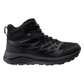 Zapatillas Hi-Tec Gewila Mid Wp M 92800376983 negro