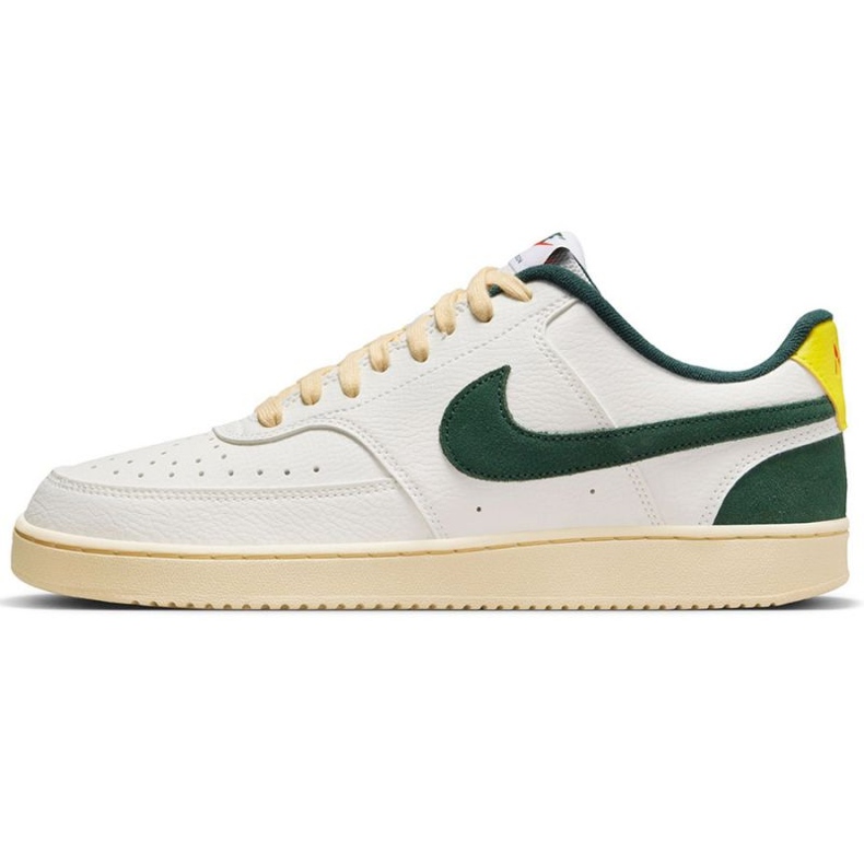 Zapatillas Nike Court Vision Low M FD0320-133 blanco