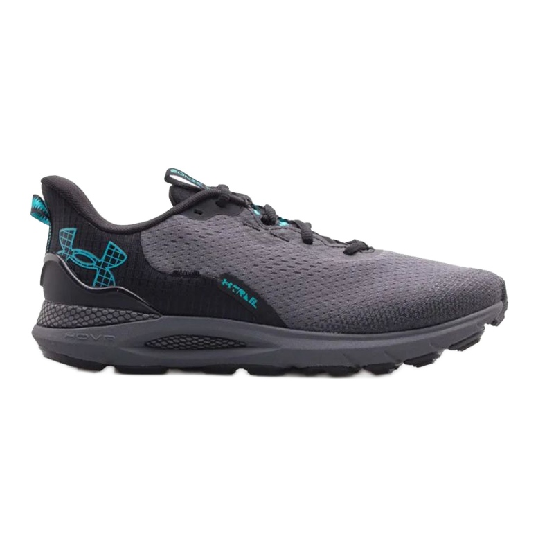 Zapatillas para correr Under Armour U Sonic Trail M 3027764-101 gris