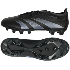 Botas de fútbol adidas Predator League L Mg M IE2610 negro