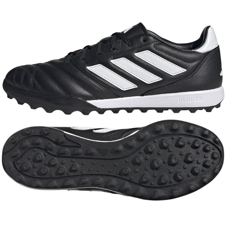 Botas de fútbol adidas Copa Gloro St Tf M IF1832 negro