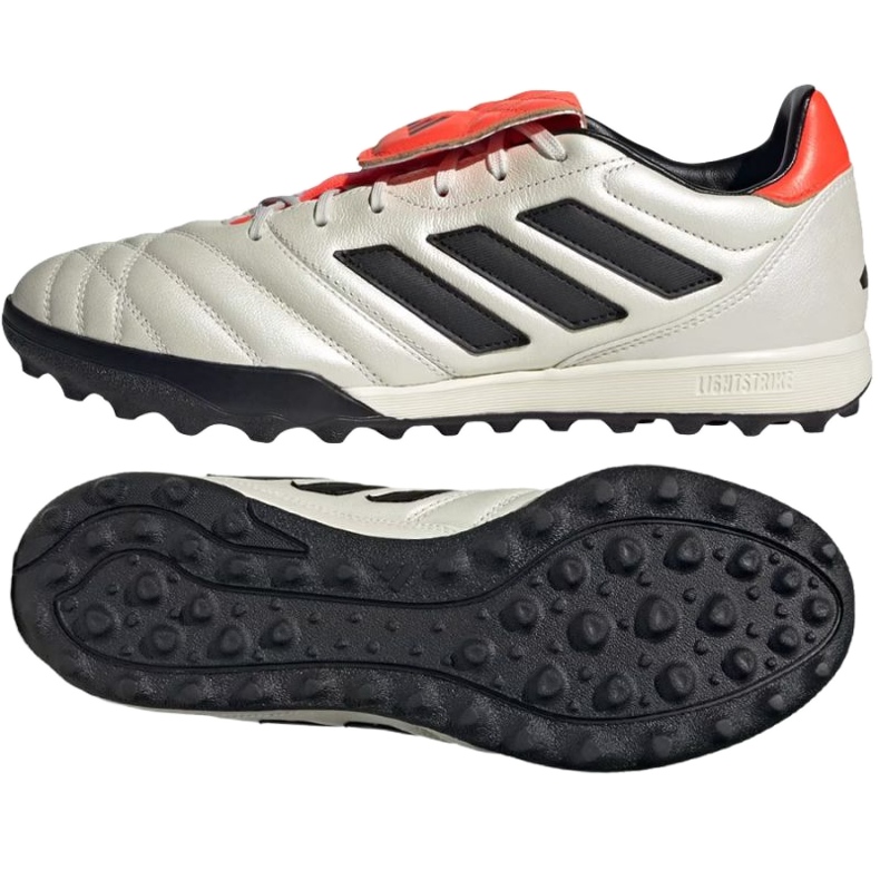 Botas de fútbol adidas Copa Gloro Tf M IE7541 blanco
