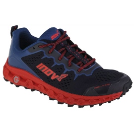 Zapatillas para correr Inov-8 Parkclaw G 280 M 000972-NYRD-S-01 azul