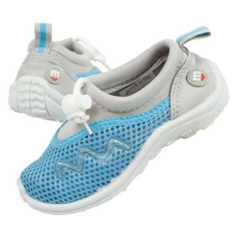 Zapatos de agua Mares Jr 440191-AZVA azul azul Zapatos de agua Mares Jr 440191-AZVA azul azul