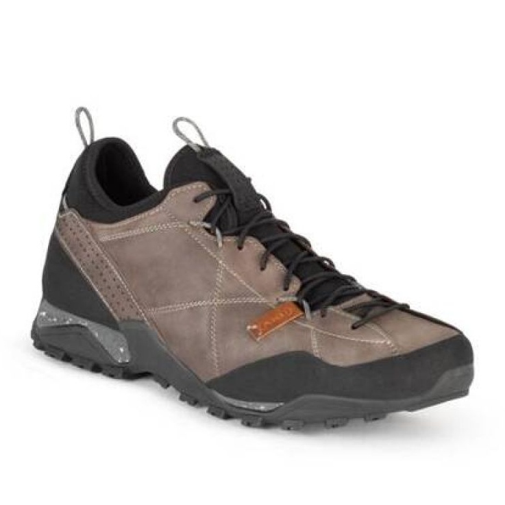 Zapatillas trekking Aku Nativa Gtx W 635095 beige