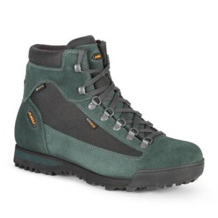 Aku Zapatillas trekking Slope Micro Gtx M 88510388 verde