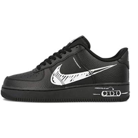 Zapatillas Nike Air Force 1 LV8 Utility M CW7581-001 negro