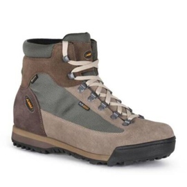 Zapatillas trekking Aku Slope Original Gtx M 88520095 beige