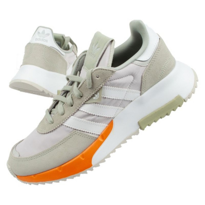 Zapatillas Adidas Retropy F2 M GW8273 gris